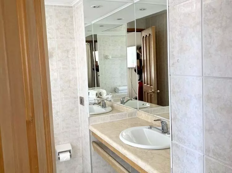 Nogales By Tempo Rent