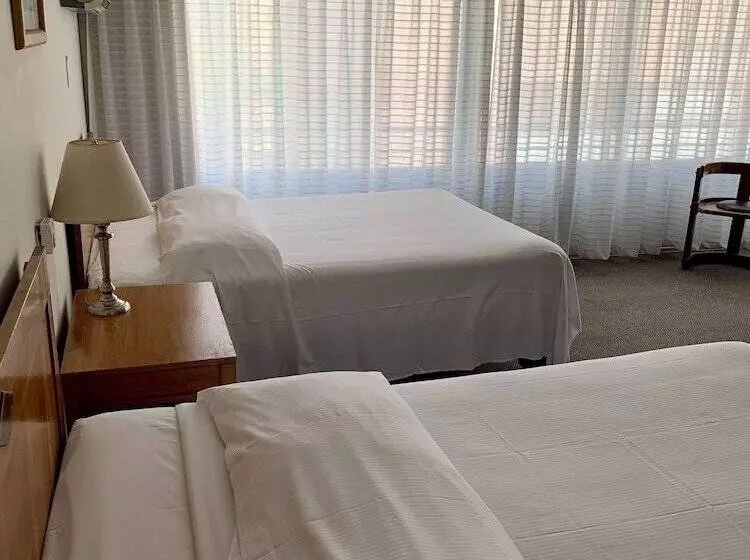 Nogales By Tempo Rent