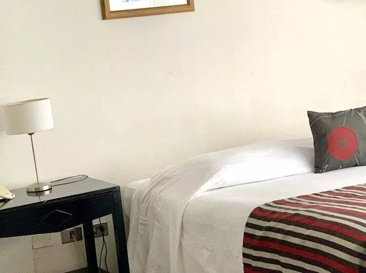 Nogales By Tempo Rent