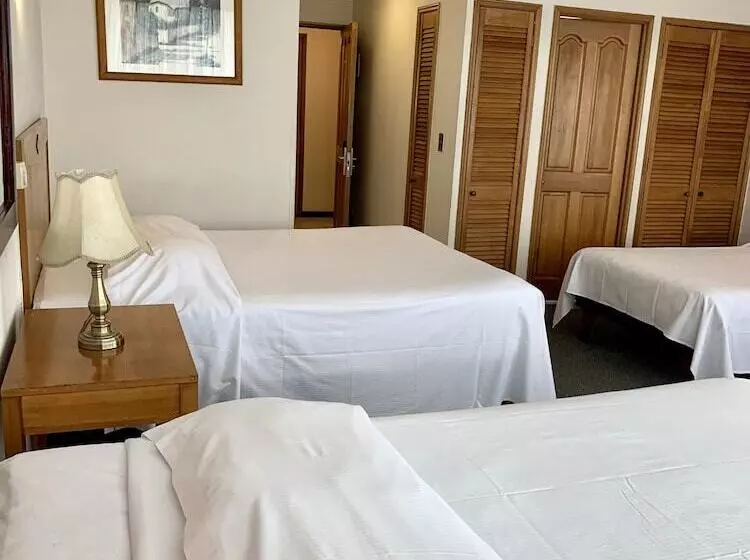 Nogales By Tempo Rent