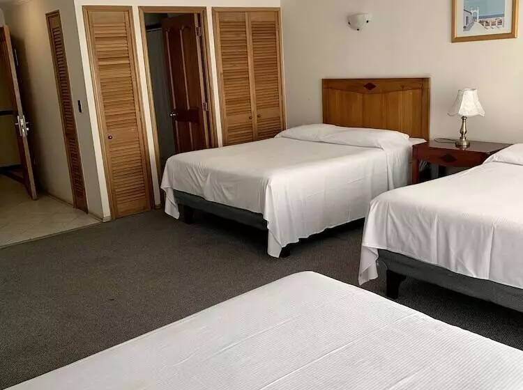 Nogales By Tempo Rent