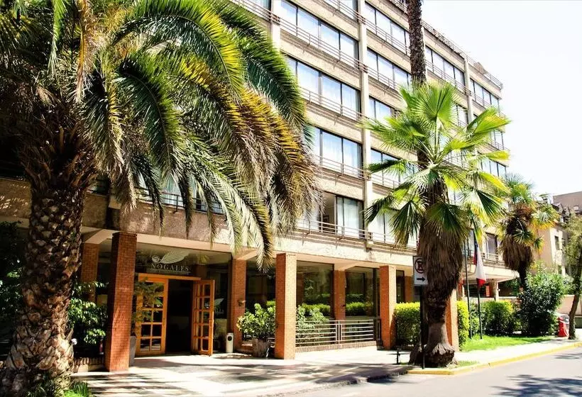 Nogales By Tempo Rent