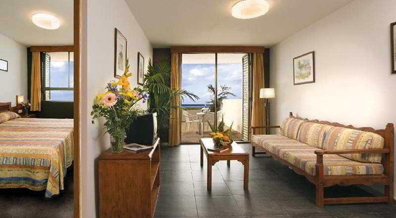 リゾートホテル Caledonia Park