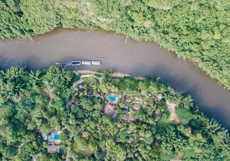 River Kwai Resotel