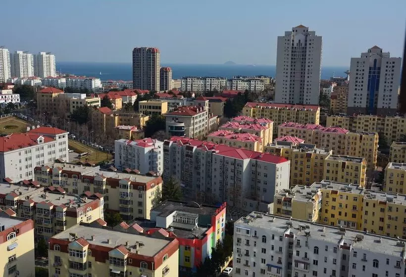 Sanfod Hotel Qingdao