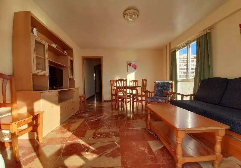 Veracruzfincas Benidorm
