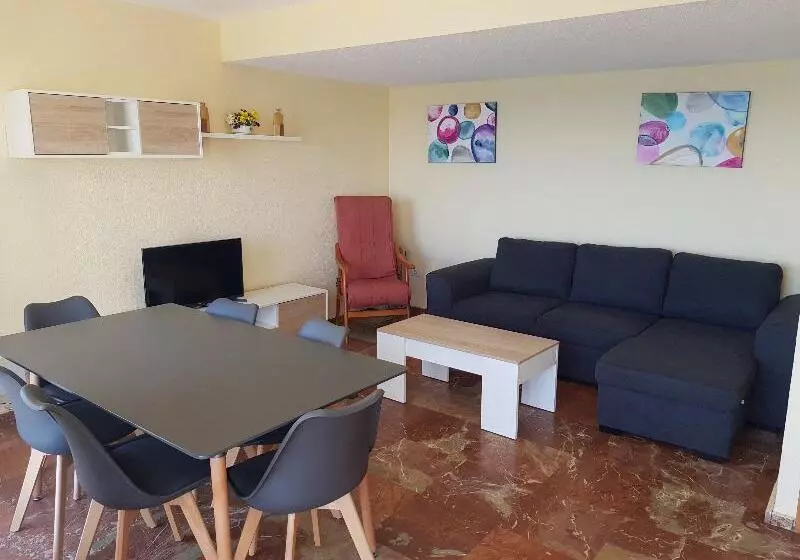 Veracruzfincas Benidorm