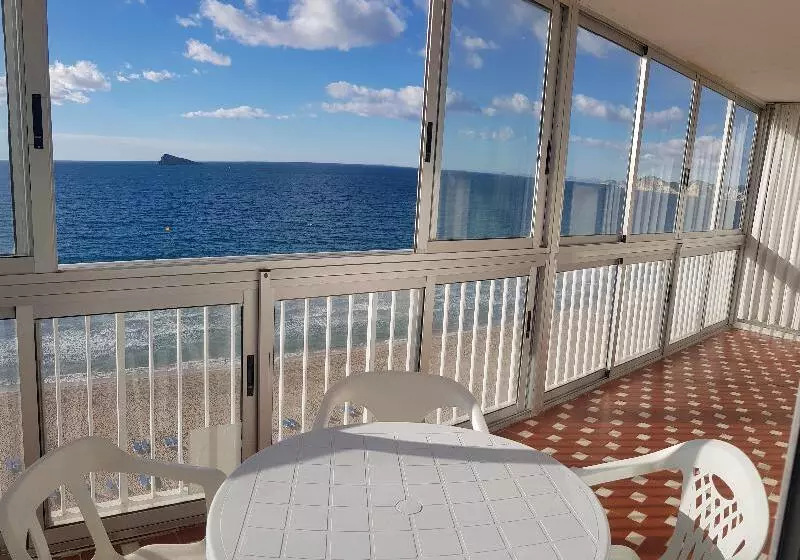 Veracruzfincas Benidorm