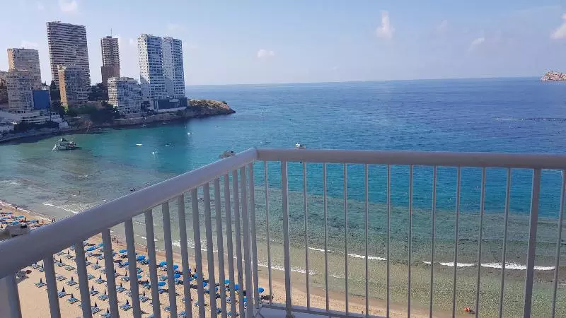Veracruzfincas Benidorm