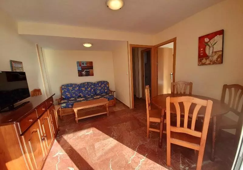 Veracruzfincas Benidorm