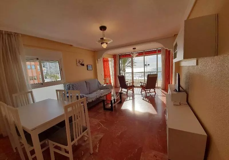 Veracruzfincas Benidorm