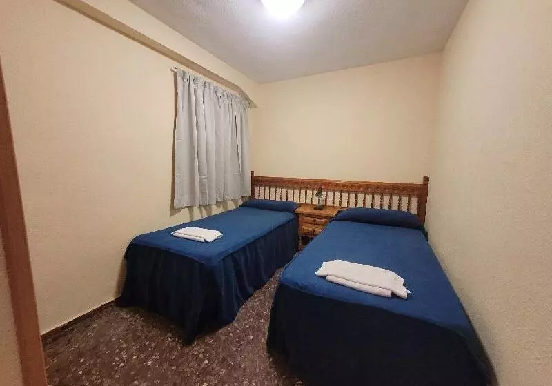 Veracruzfincas Benidorm