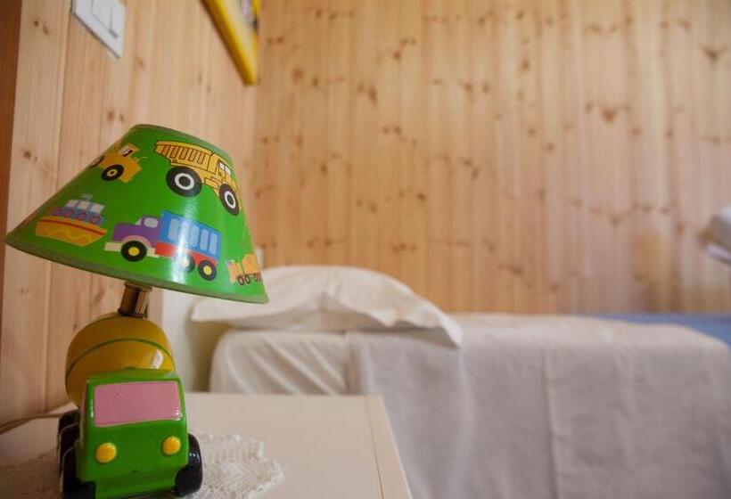 住宿加早餐 Acqua Di Mare