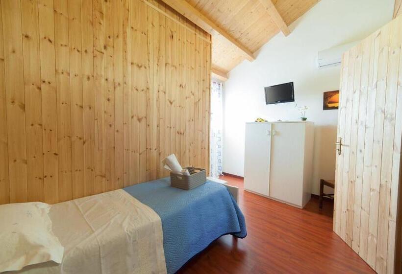 住宿加早餐 Acqua Di Mare