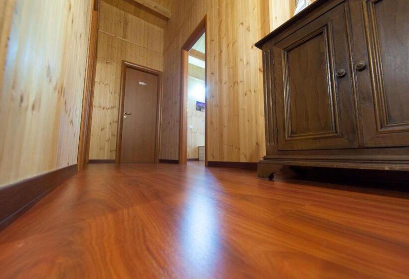 住宿加早餐 Acqua Di Mare