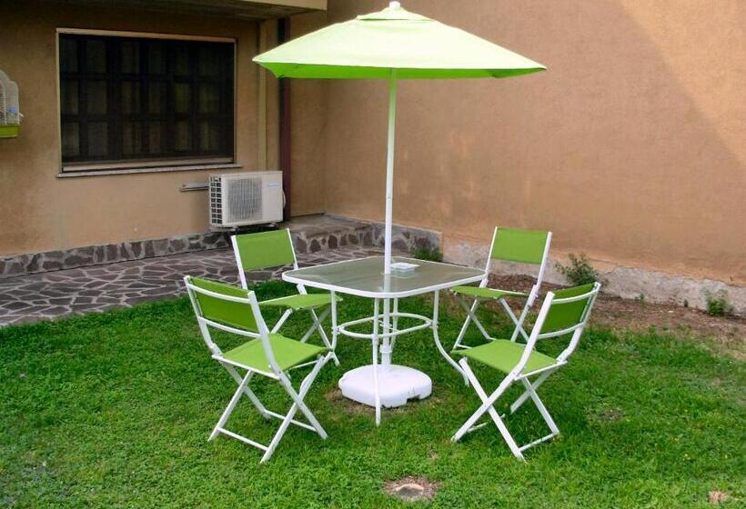 Bed & Breakfast Da Marco