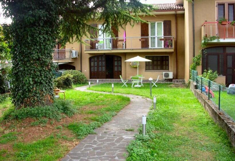 Bed & Breakfast Da Marco