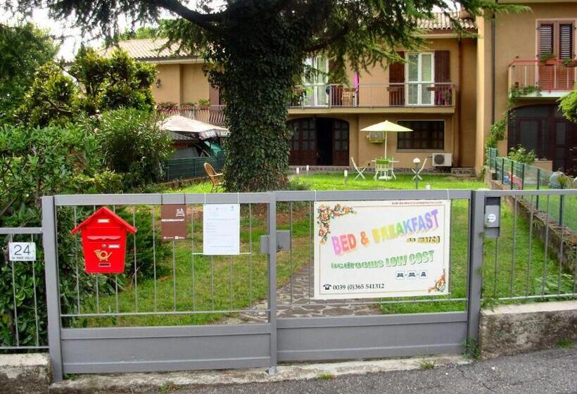 Bed & Breakfast Da Marco