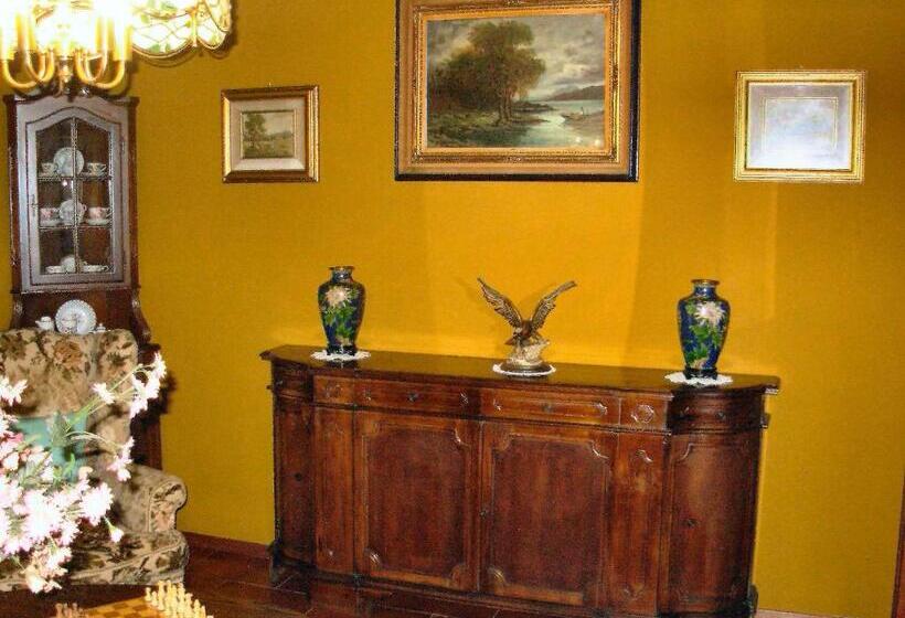 Bed & Breakfast Da Marco