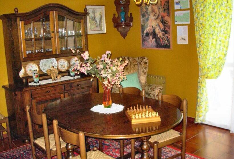 Bed & Breakfast Da Marco