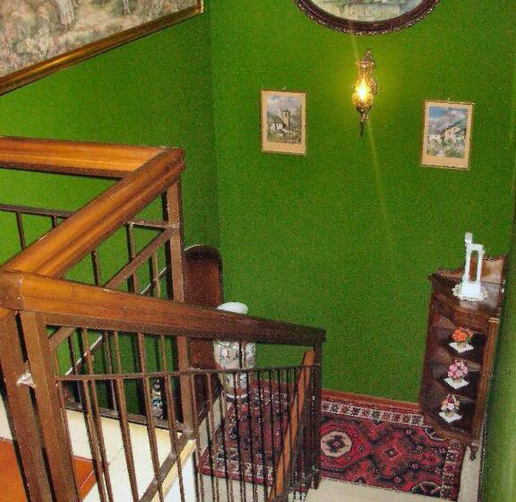 Bed & Breakfast Da Marco