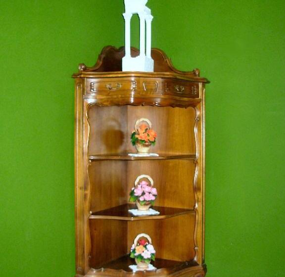 Bed & Breakfast Da Marco