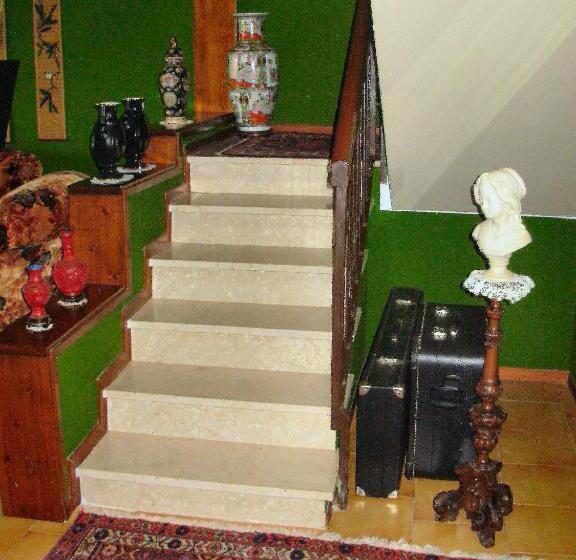 Bed & Breakfast Da Marco