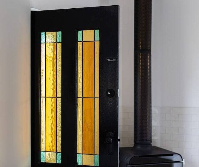 A Cottage In Richmond