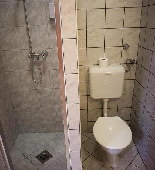 Bed and Breakfast Cívis Szálláshely