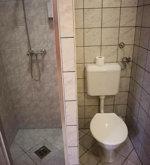 Aamiaismajoitus (B&B) Cívis Szálláshely