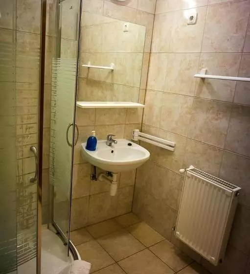 Aamiaismajoitus (B&B) Cívis Szálláshely