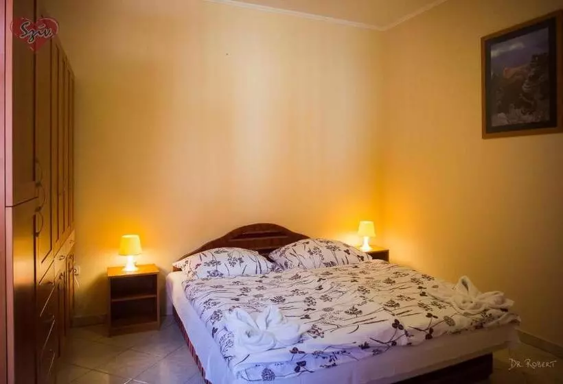 Aamiaismajoitus (B&B) Cívis Szálláshely