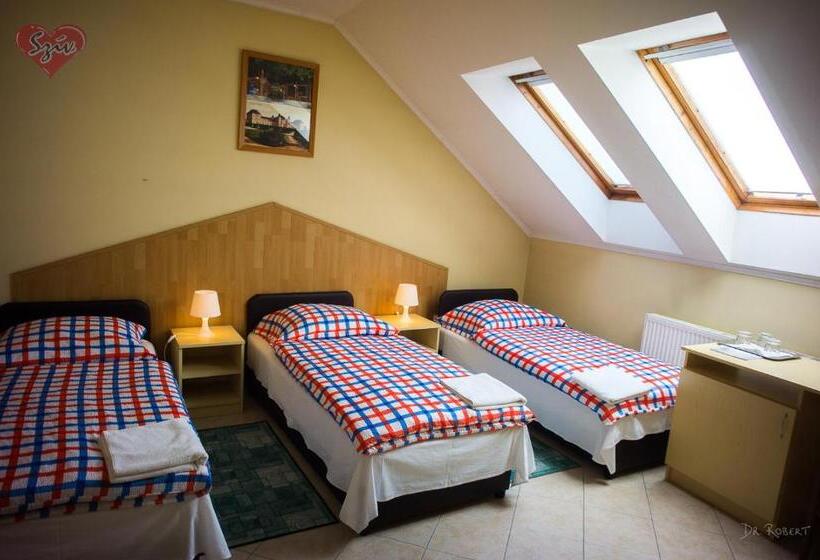 Bed and Breakfast Cívis Szálláshely