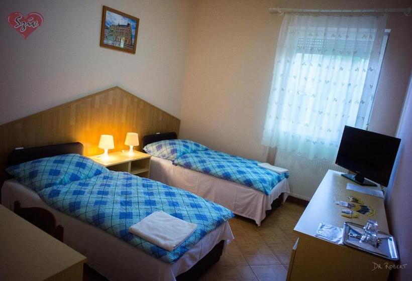 Bed and Breakfast Cívis Szálláshely