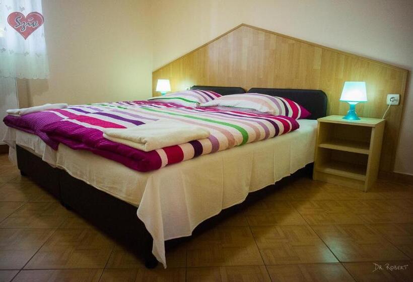 Bed and Breakfast Cívis Szálláshely