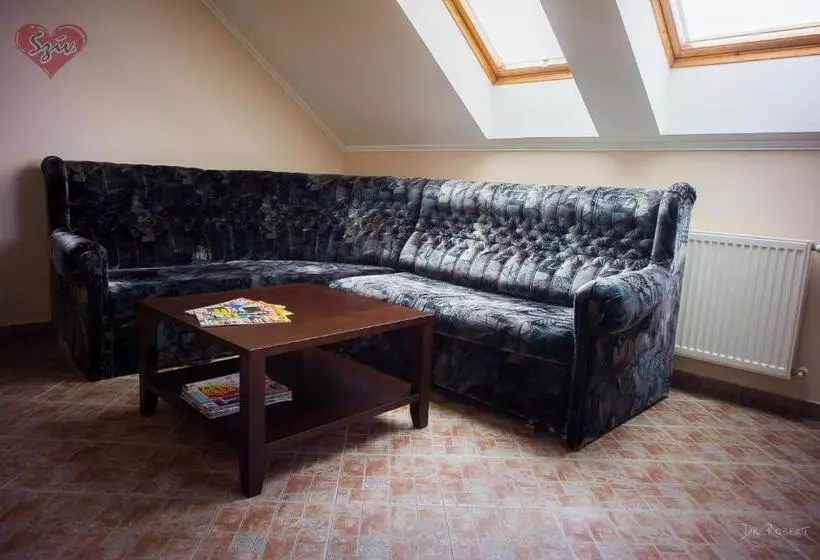 Aamiaismajoitus (B&B) Cívis Szálláshely