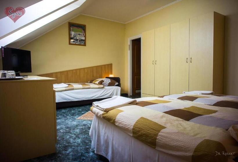 Bed and Breakfast Cívis Szálláshely