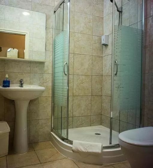 Aamiaismajoitus (B&B) Cívis Szálláshely