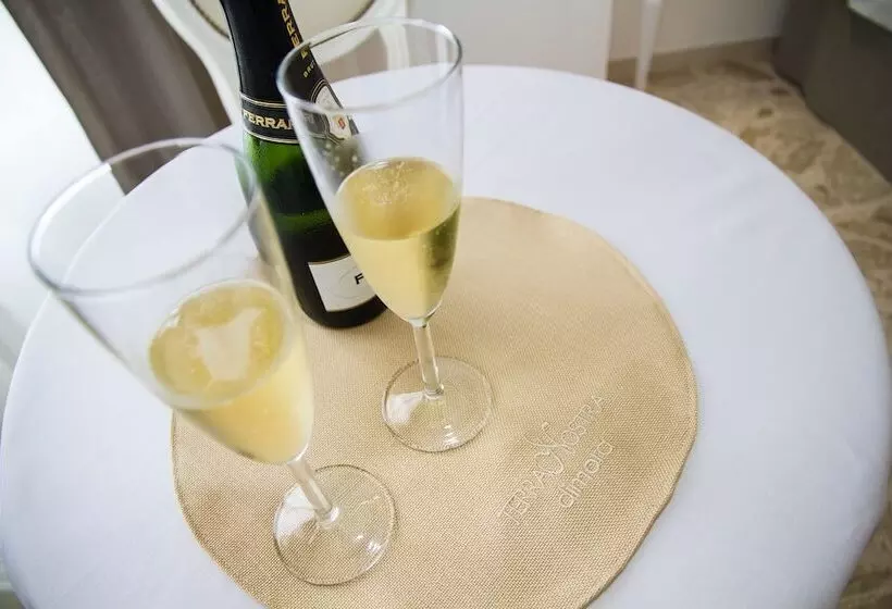 ベッドアンドブレックファースト Sea Suites