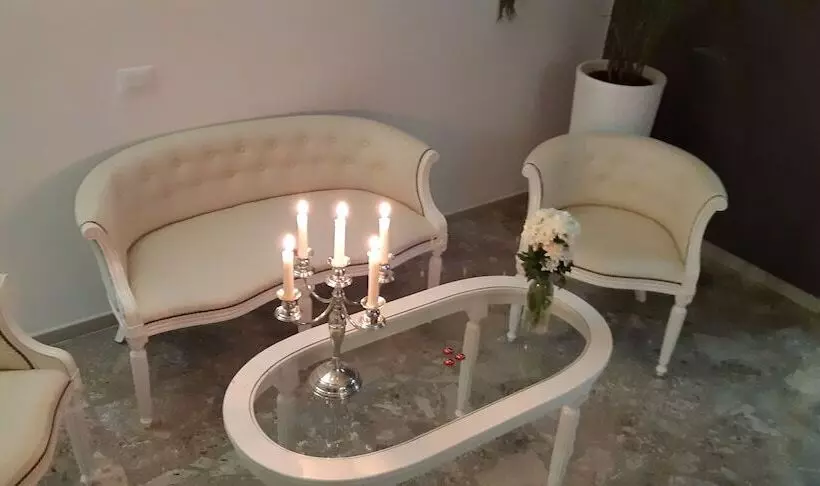 ベッドアンドブレックファースト Sea Suites