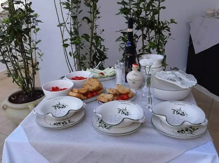 ベッドアンドブレックファースト Sea Suites