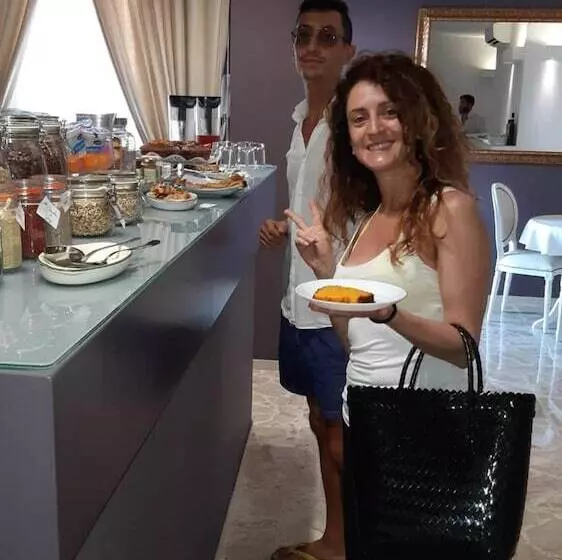 ベッドアンドブレックファースト Sea Suites