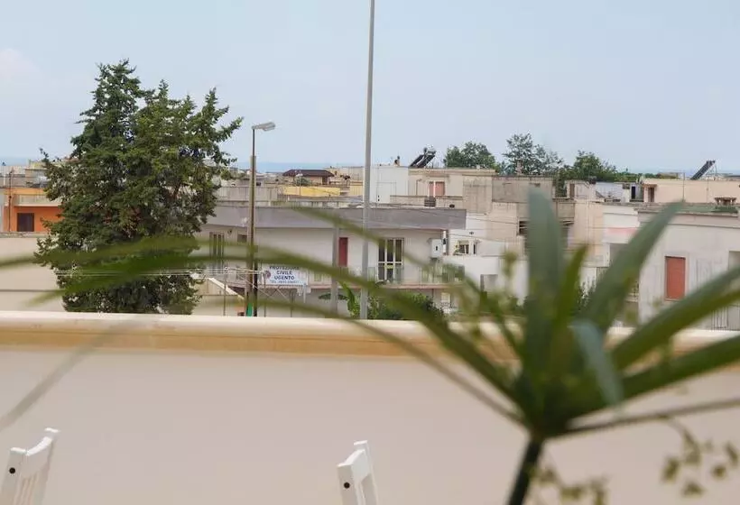 ベッドアンドブレックファースト Sea Suites