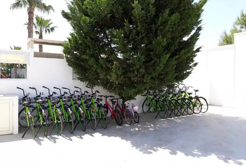 ベッドアンドブレックファースト Sea Suites