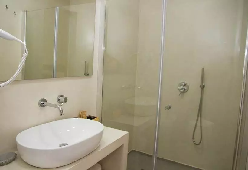 ベッドアンドブレックファースト Sea Suites