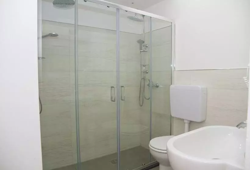 ベッドアンドブレックファースト Sea Suites