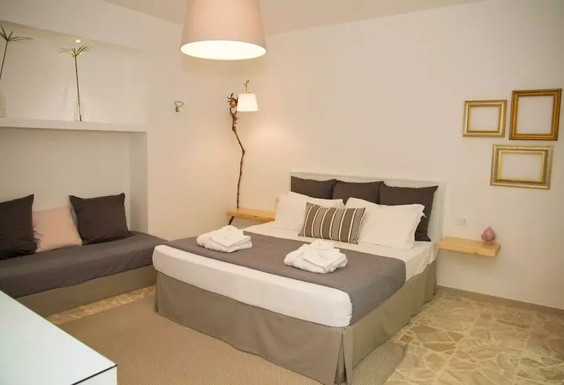 ベッドアンドブレックファースト Sea Suites