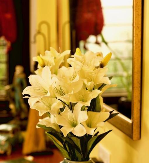 ベッドアンドブレックファースト Pathik Niwas