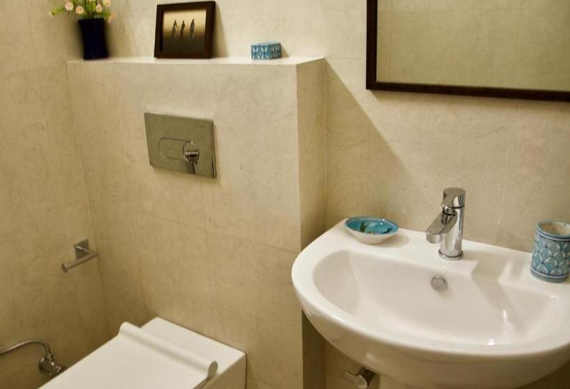 ベッドアンドブレックファースト Pathik Niwas