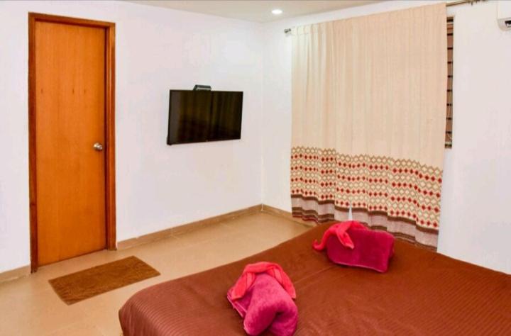 Aamiaismajoitus (B&B) Surya Kiran Miramar